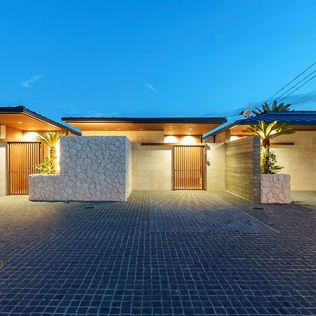 Tanegashima Araki Bekkan Hotel Nishinoomote Exterior photo